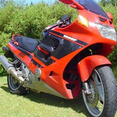 Honda CBR 1000F