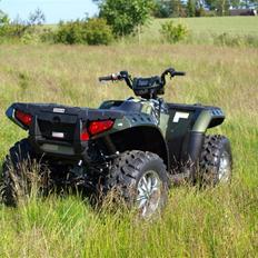 Polaris sportsman 850 XP
