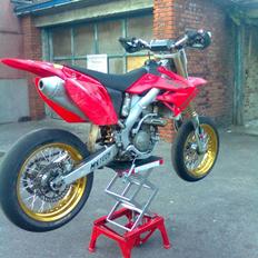 Honda crf 250 r til salg 16,500