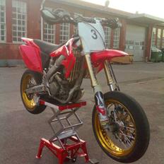 Honda crf 250 r til salg 16,500