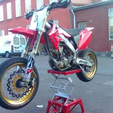 Honda crf 250 r til salg 16,500