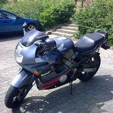 Honda CBR 600