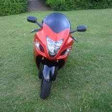 Suzuki Hayabusa