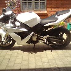 Yamaha R1 TURBO (SOLGT)