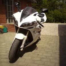 Yamaha R1 TURBO (SOLGT)