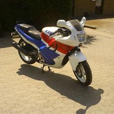 Honda CBR 600 (SOLGT)
