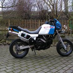 Cagiva Elefant