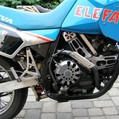 Cagiva Elefant