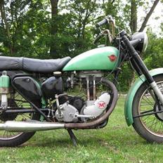 Matchless G 3 LS