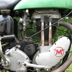 Matchless G 3 LS