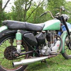 Matchless G 3 LS