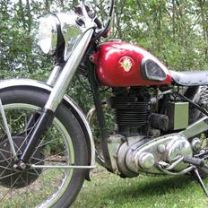BSA B31