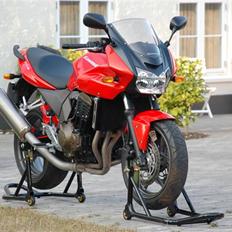 Kawasaki Z750 Sport - SOLGT