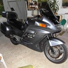 Honda ST 1100 Pan European