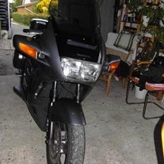Honda ST 1100 Pan European