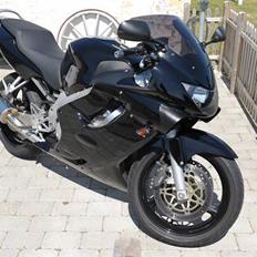 Honda CBR 600 F