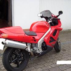 Honda VFR 750F