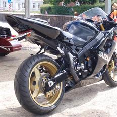 Suzuki Gsxr 1000 Limited Edition