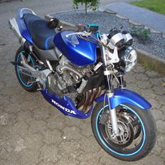Honda CB 600 Hornet