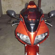 Suzuki SV 650S 2004 SOLGT
