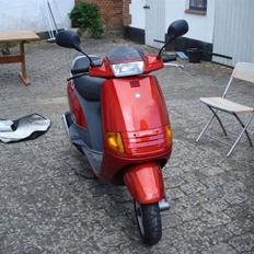 Piaggio Skipper 