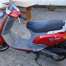Piaggio Skipper 