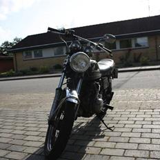 Honda 400 CB Four