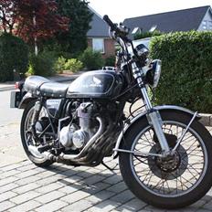 Honda 400 CB Four