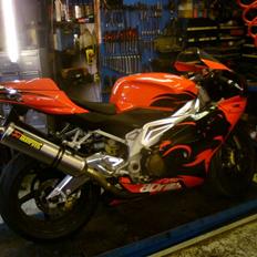 Aprilia RSV MILLE