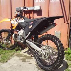 KTM 250sx