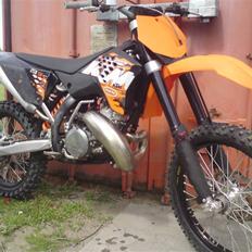 KTM 250sx