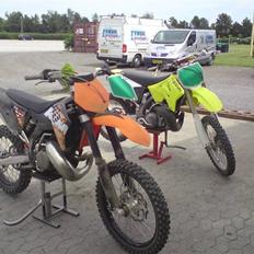 KTM 250sx