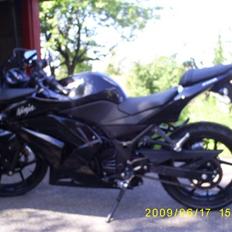 Kawasaki Ninja