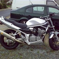 Suzuki GSF Bandit "SOLGT"