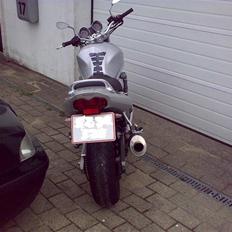 Suzuki GSF Bandit "SOLGT"