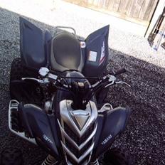 Yamaha raptor YFM 700R