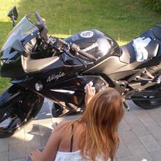 Kawasaki Ninja