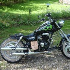 Jinlun  " Geniune Flopper"