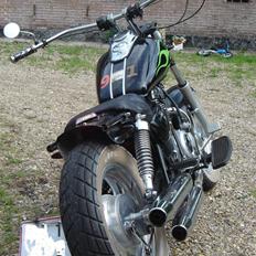 Jinlun  " Geniune Flopper"