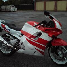 Honda CBR 600 F2