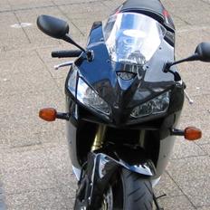 Honda cbr600rr
