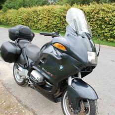BMW r 850rt