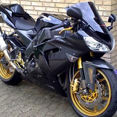 Kawasaki ZX10R
