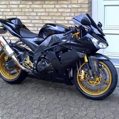 Kawasaki ZX10R