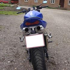 Kawasaki Z750 [SOLGT]