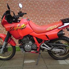 Honda NX 650 Dominator