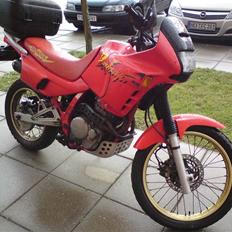 Honda NX 650 Dominator