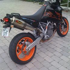 KTM 950 SM