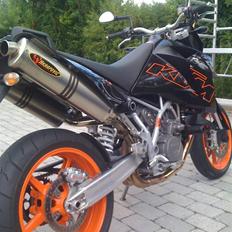 KTM 950 SM