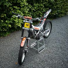 Beta 270 Rev3 - Trial